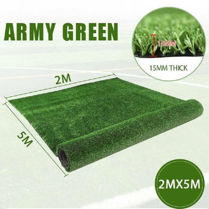 Artificial Spring Grass Artificial Garden Turf Grass Carpet Grass Mat Grama Artificial Outdoor Usa