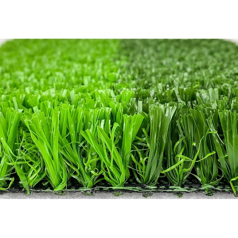 Cheap Price Artificial Grass Grassseedsforlawn 30mm Artificial Turf Green Carpet for Soccer Events