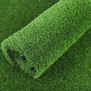 UV Protected Gazon Synthetique Cesped Artificial Green Grass Carpet Price Turf Pet 40mm