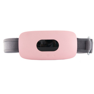 Electric Slimming Belt: Body & Belly Fat Burning Sauna Massager. Ideal Slimming Machine for Women