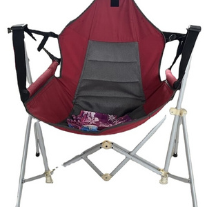 Hangrui Ultralight Portable Folding Hammock Chair for Outdoor Travel