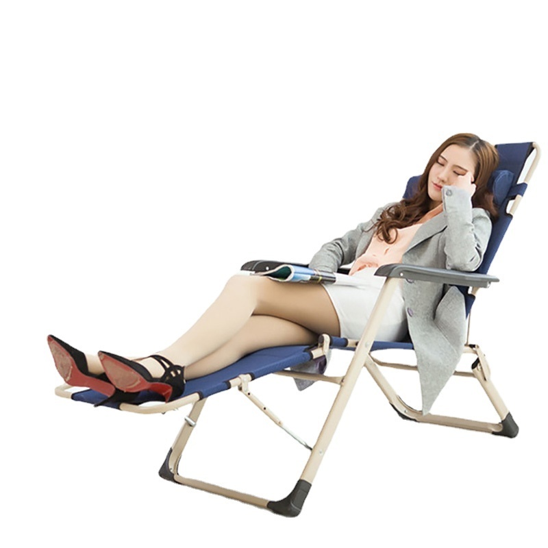 Hangrui High Quality Zero Gravity Recliner Chair for Beach, Patio, Lawn - Modern, Padded, Foldable