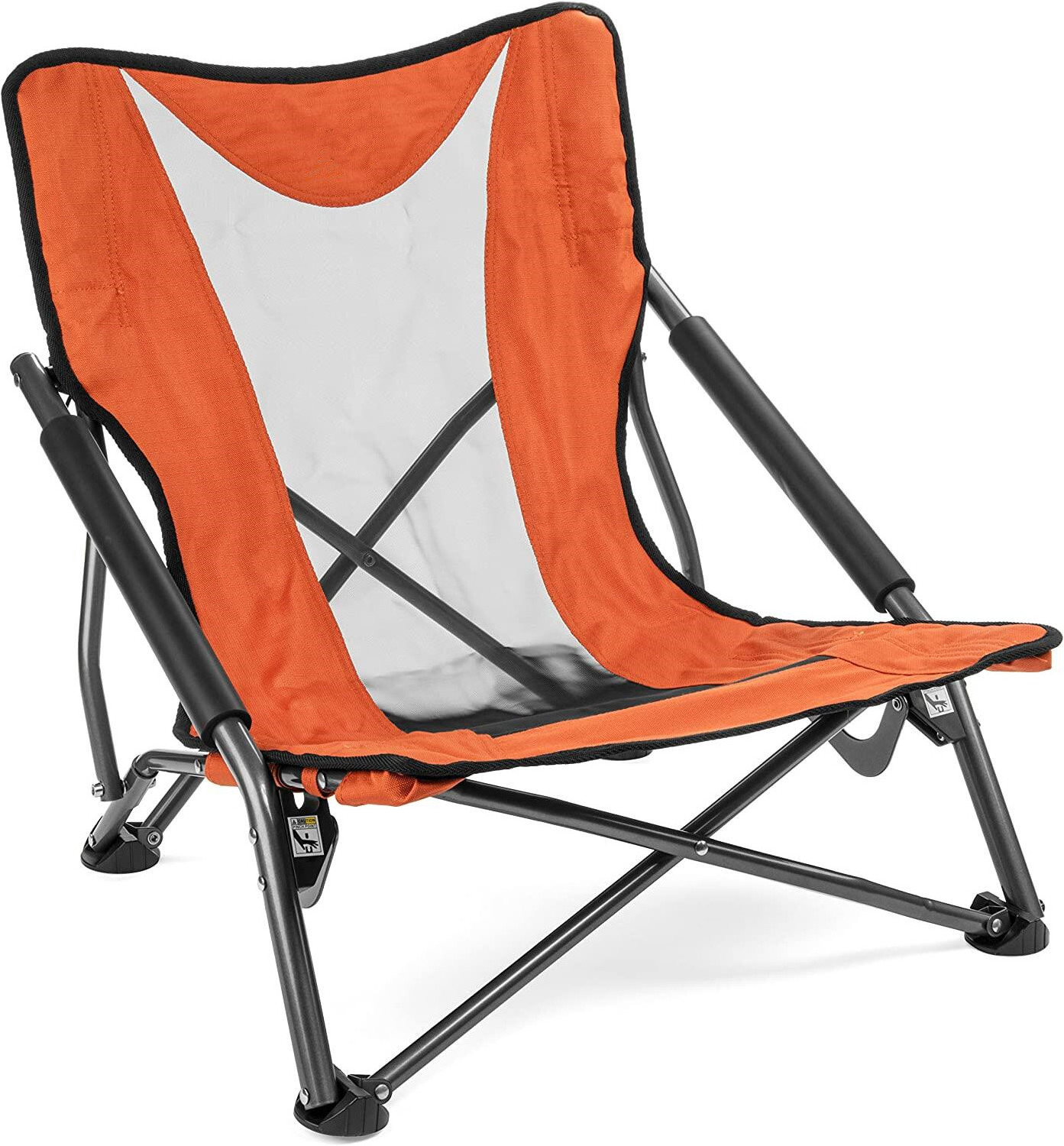 Beach Chair Zero Gravity Relax Reclining Lounge Low Sling Folding Hot Travel Outdoor Leisure Bathroom Modern Fishing Chair Mesh