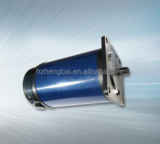 12VDC motor high power motor