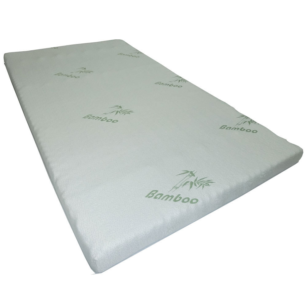 Manufacturer High Quality Low Price Custom Cooling Gel Memory Foam Travel Mattress Topper & Pads Queen Size