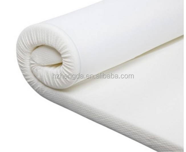 NEW queen visco elastic memory foam matress topper Bedding