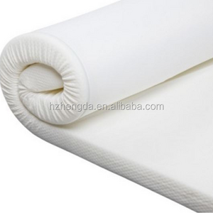 NEW queen visco elastic memory foam matress topper Bedding