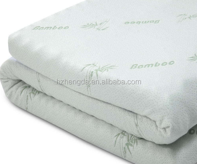 NEW queen visco elastic memory foam matress topper Bedding