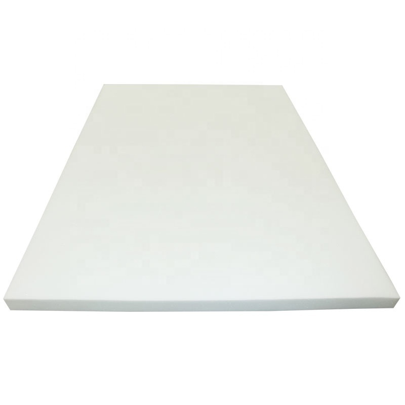 silicone material soft cooling 2 inch to 4 inch Pressure Relieving Memory Foam mattress pad gel topper