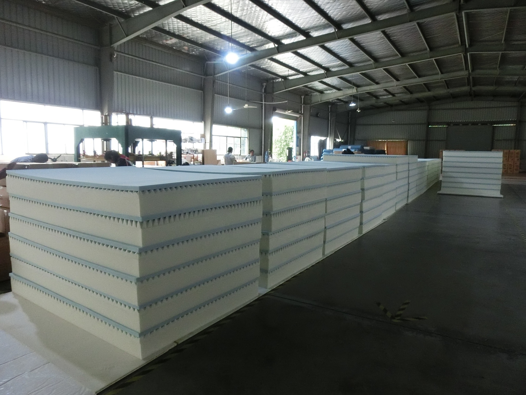 CertiPur- US Cheapest Factory High-Density Foam Sheet 60