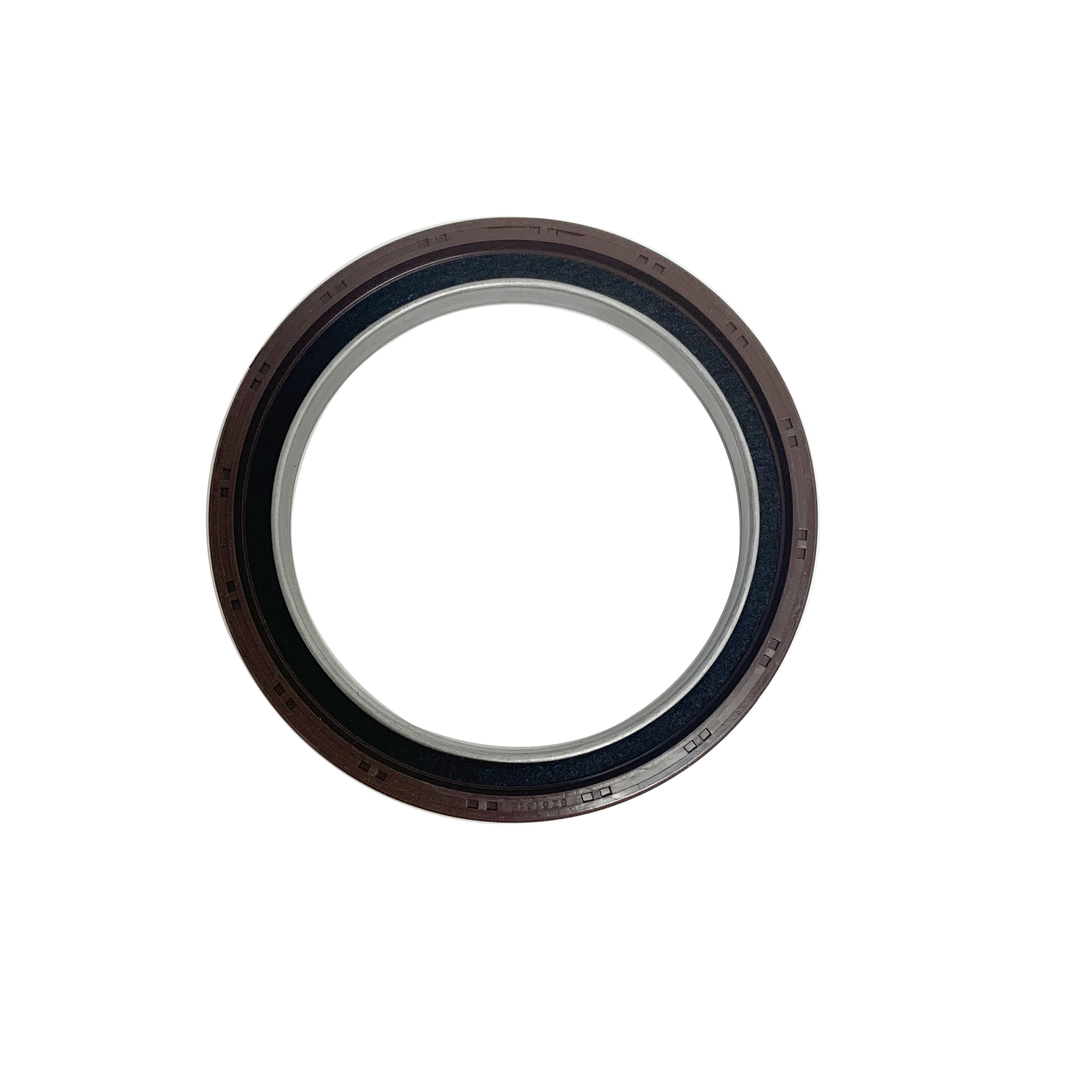 Daewoo Bus Parts DE08 DE12 DL06 Engine Parts BZ5161E 65.01510-0157 Front Oil Seal for Crank Shaft  for Doosan Engine