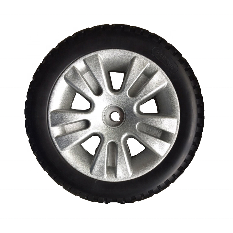 12 Inch Wheelchair Tires Wheel Accessories for Wheelchair