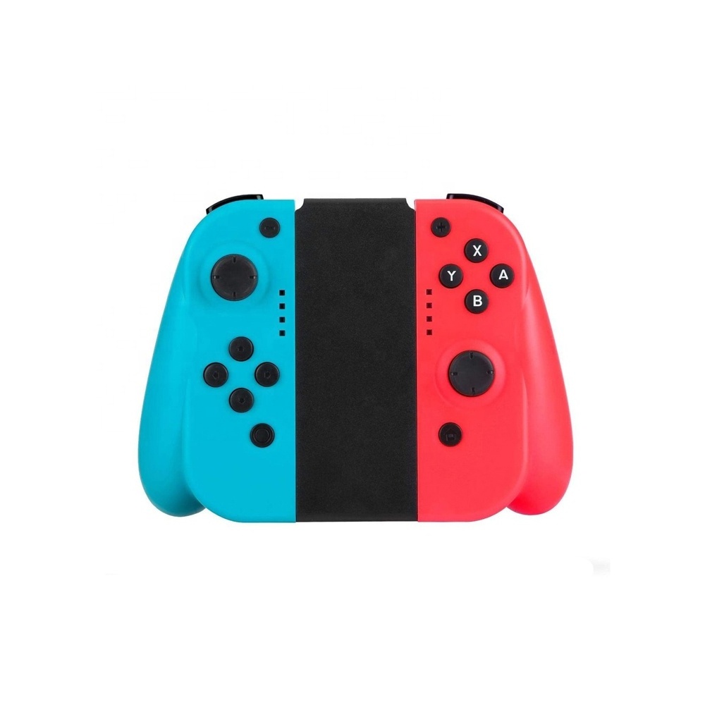 Game Switch Wireless Controller Joystick Gamepad For Nintend Switch NS /Lite/OLED Handle Grip Controller Grip