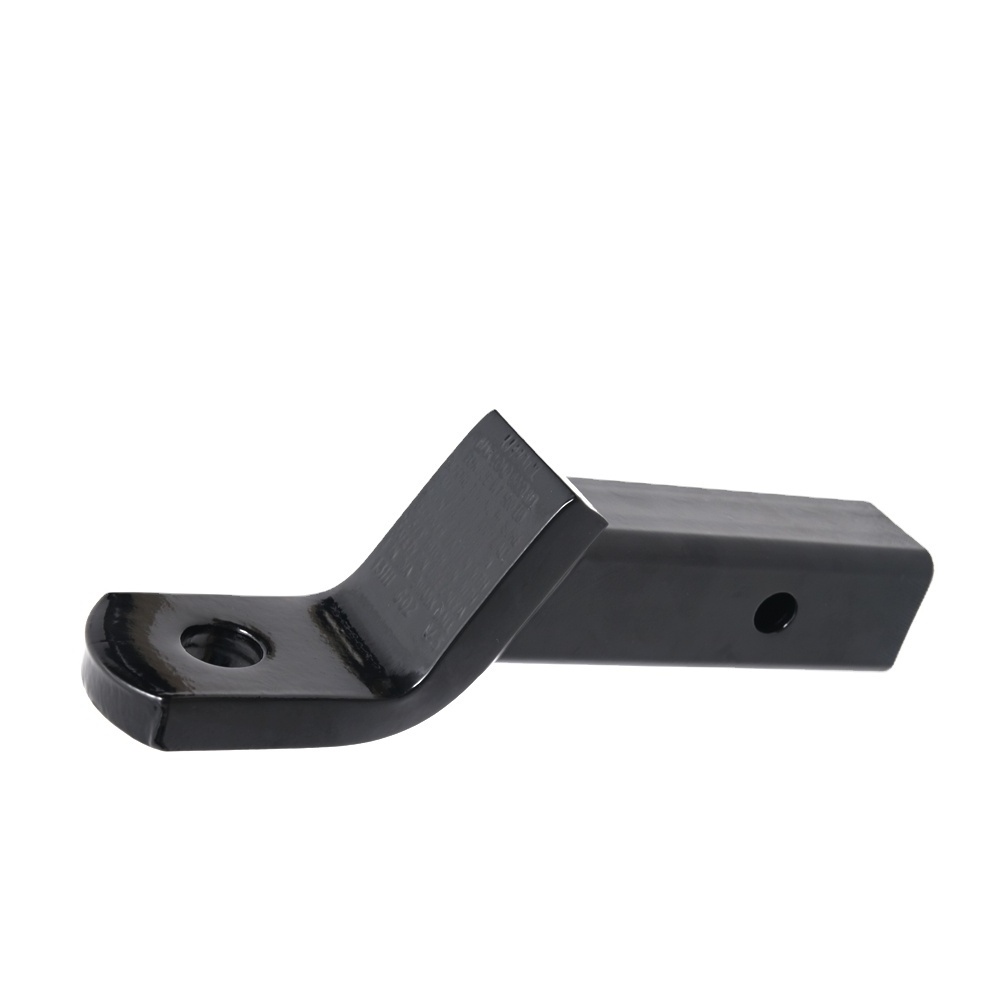 Hangzhou tube welding and fabrication towing hitch mount