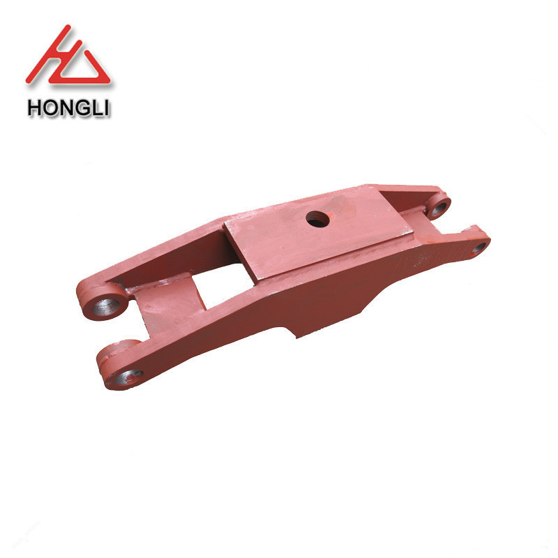 Custom truck lift frame sheet metal fabrication bending parts manufacturer in China