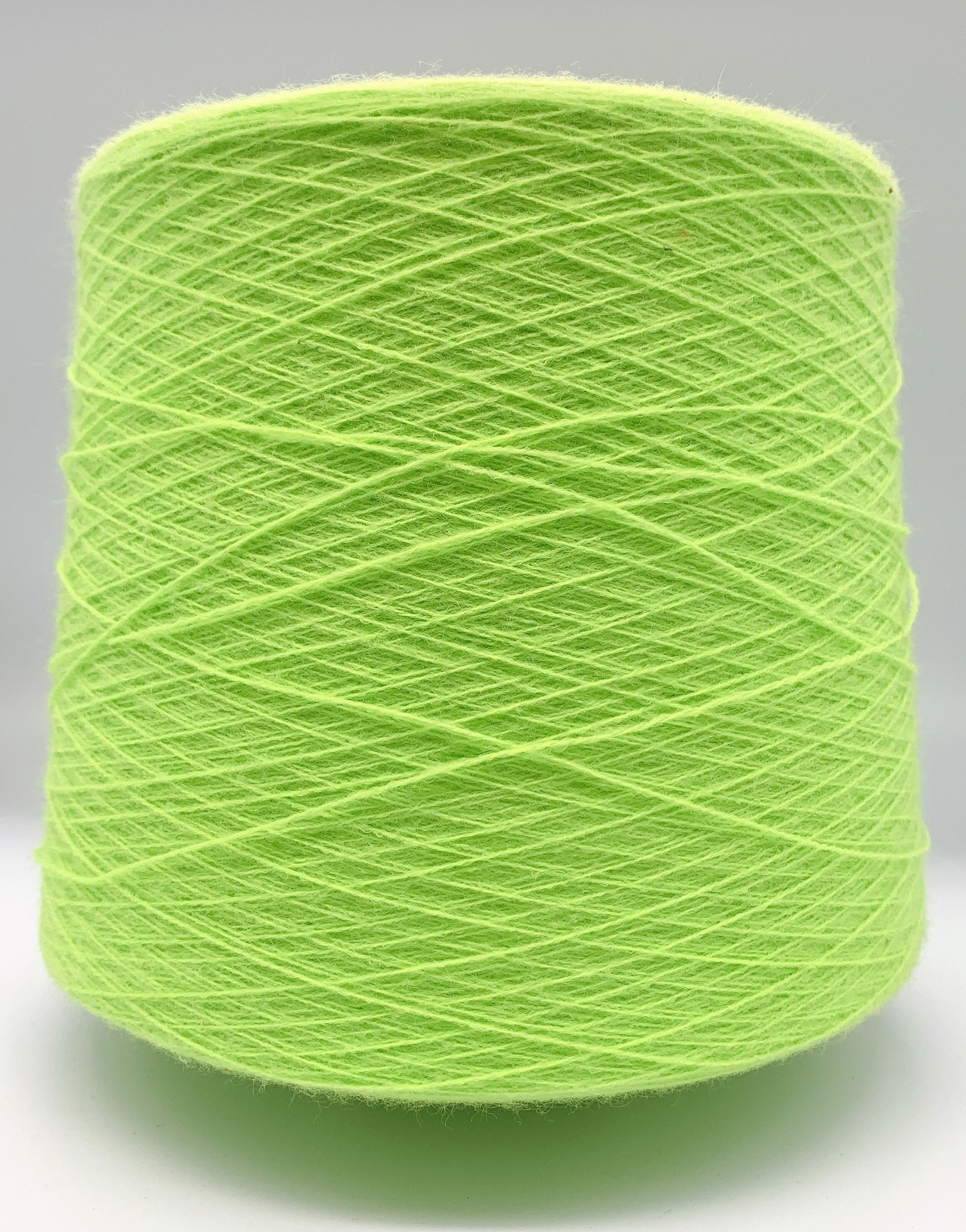 High quality weaving wholesale knitting dyed and undyed yarns 100% acrylic yarn