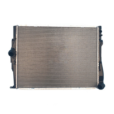 Auto Engine Parts Aluminum Brazing Coolant Radiator 17117562079 For E90 Car Cooling System Radiator