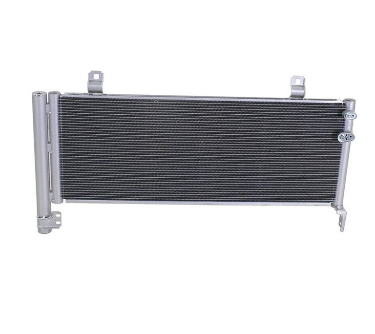 High performance Car Radiator Cooling Auto Part Aluminum Radiator for Toyota OEM 88460-33130 Radiator