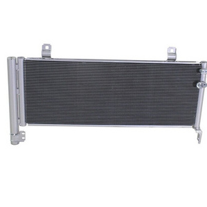 High performance Car Radiator Cooling Auto Part Aluminum Radiator for Toyota OEM 88460-33130 Radiator