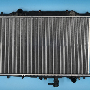 Aluminum Radiator Manufacturer's self sold Mazda radiator F8C115200