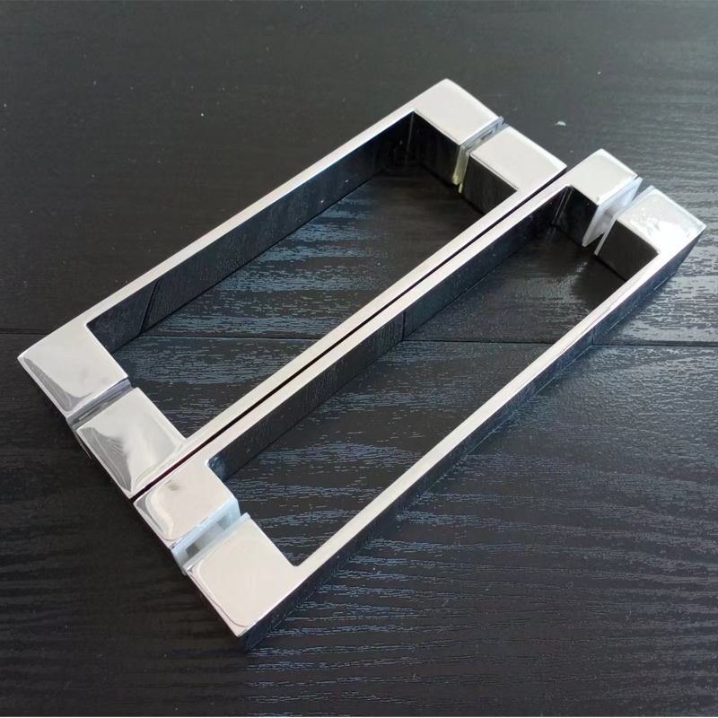 Shower Door Glass Handle Bathroom Sliding Glass Shower Door Knob