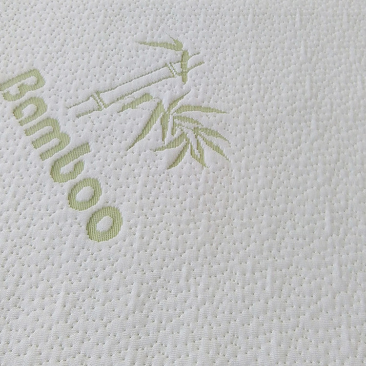 Anti-Bacteria Knitted 100% Bamboo Fleece Fabric Organic Bamboo Fabric