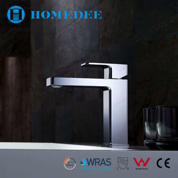 HOT SALE High quality bathroom brass wash basin faucet