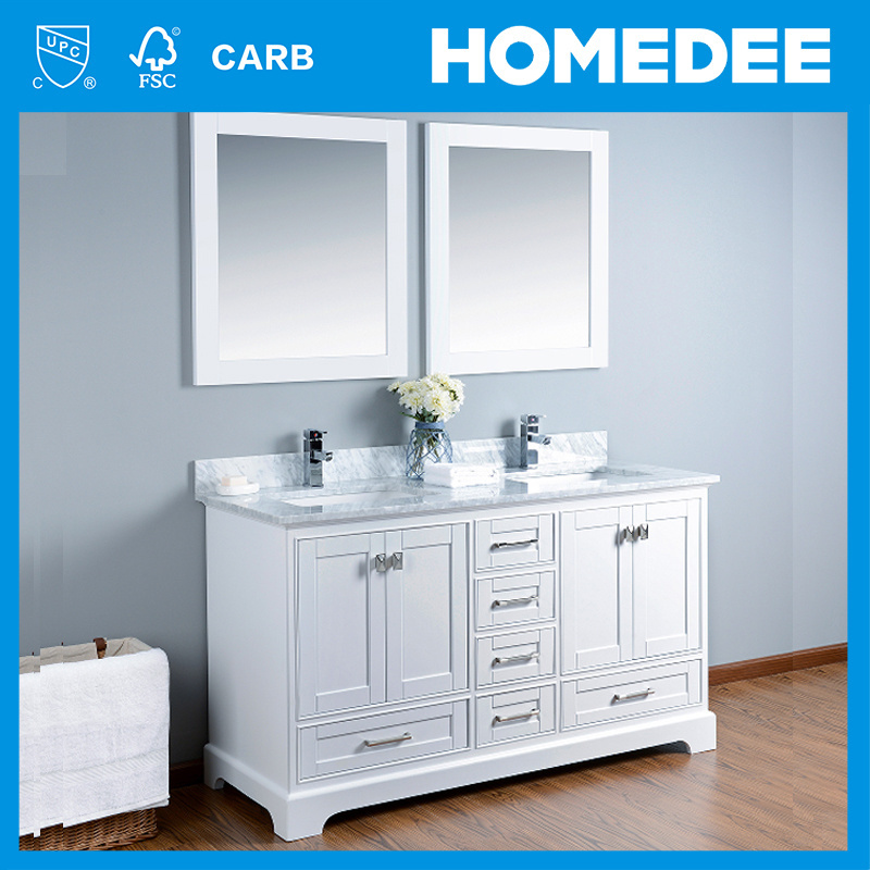 Homedee 12 inch deep bathroom vanity,home goods bath vanity