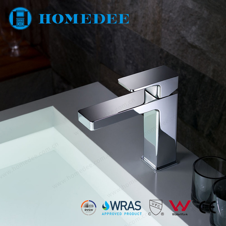 HOT SALE High quality bathroom brass wash basin faucet