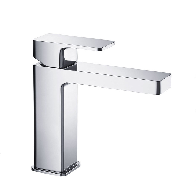 HOT SALE High quality bathroom brass wash basin faucet