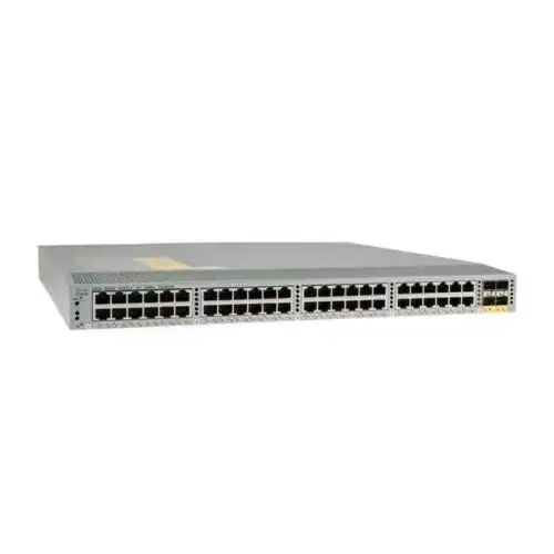 NEW UBNT USW-Pro-48/-EU Layer 3 managed switch with 48 GbE RJ45 ports+4 10G SFP+ ports Ubiquiti