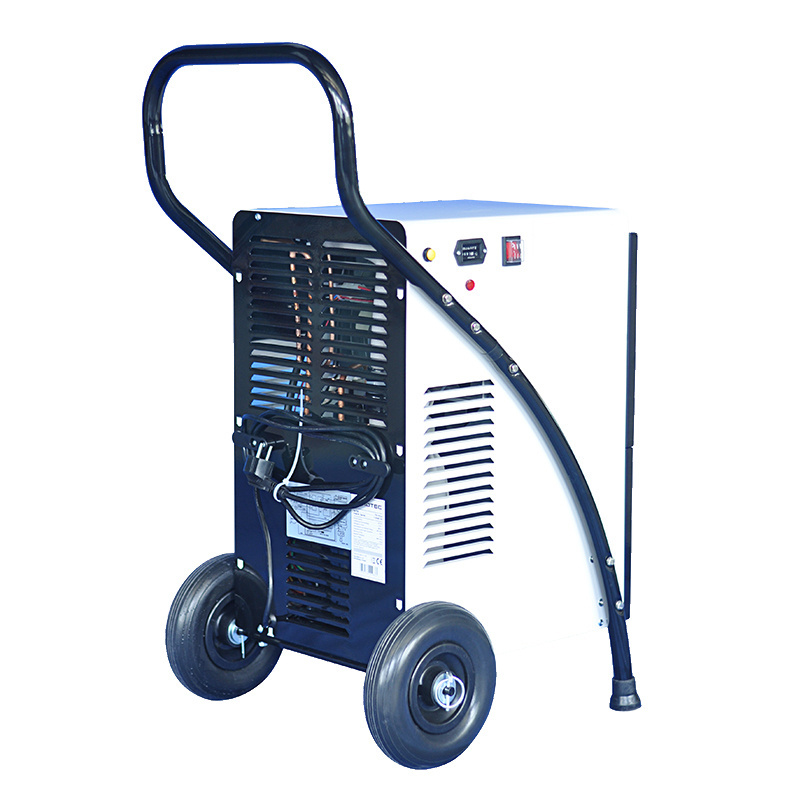 Hot Sell 50 Liters/Day Desiccant Dehumidifier