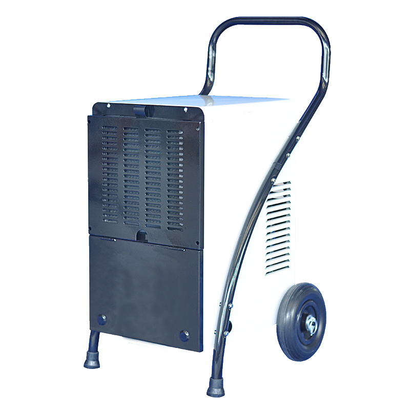 Hot Sell 50 Liters/Day Desiccant Dehumidifier