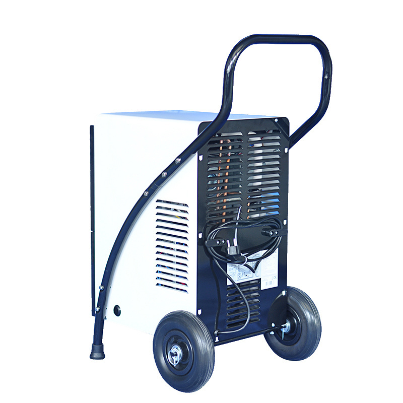 Hot Sell 50 Liters/Day Desiccant Dehumidifier