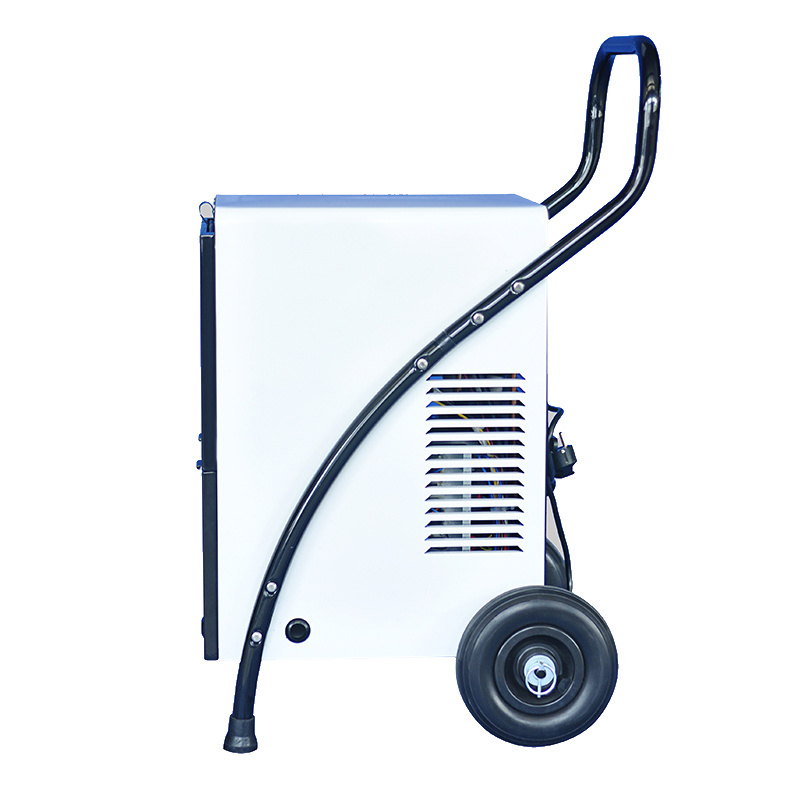 Hot Sell 50 Liters/Day Desiccant Dehumidifier