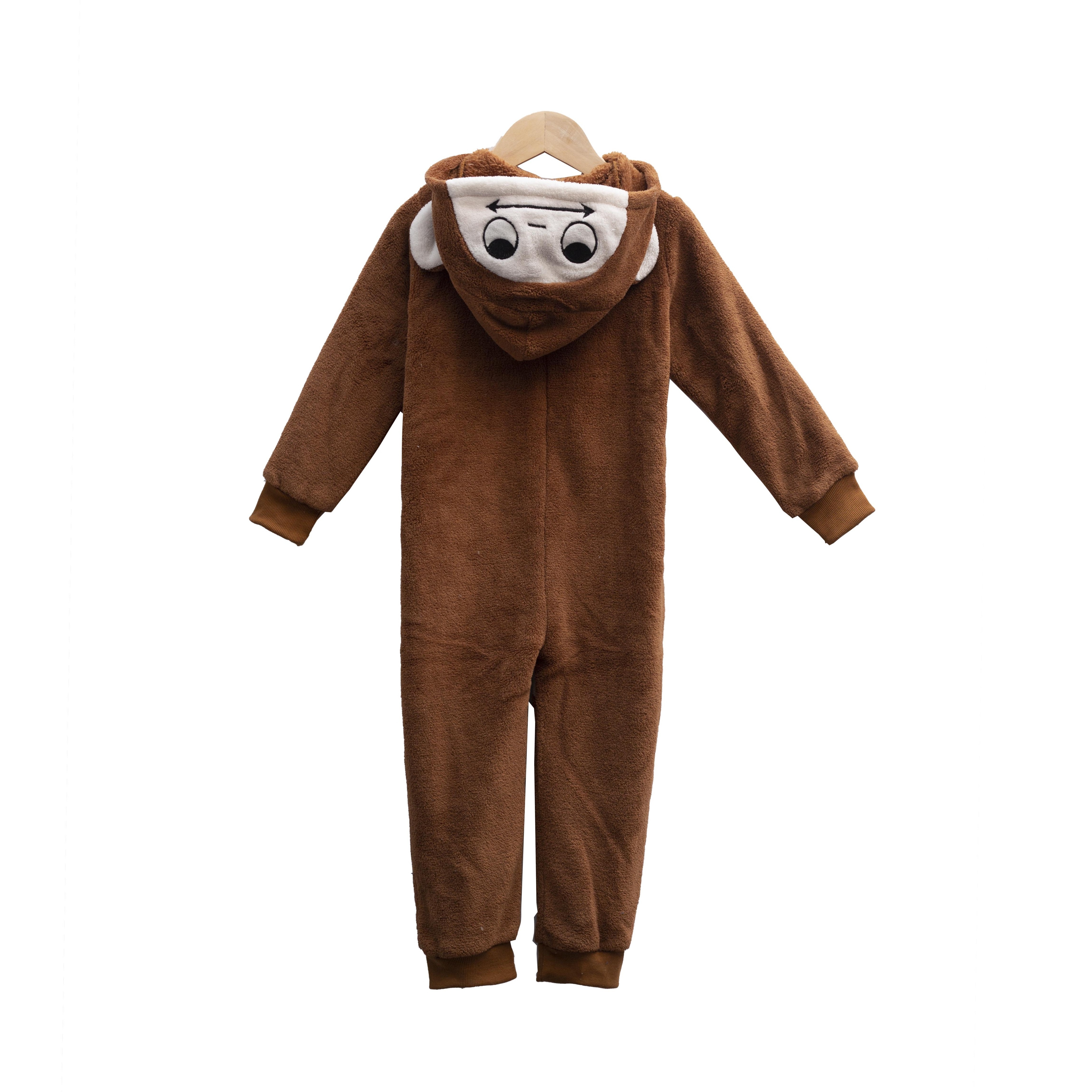 Unisex Children Pyjamas Halloween Costume