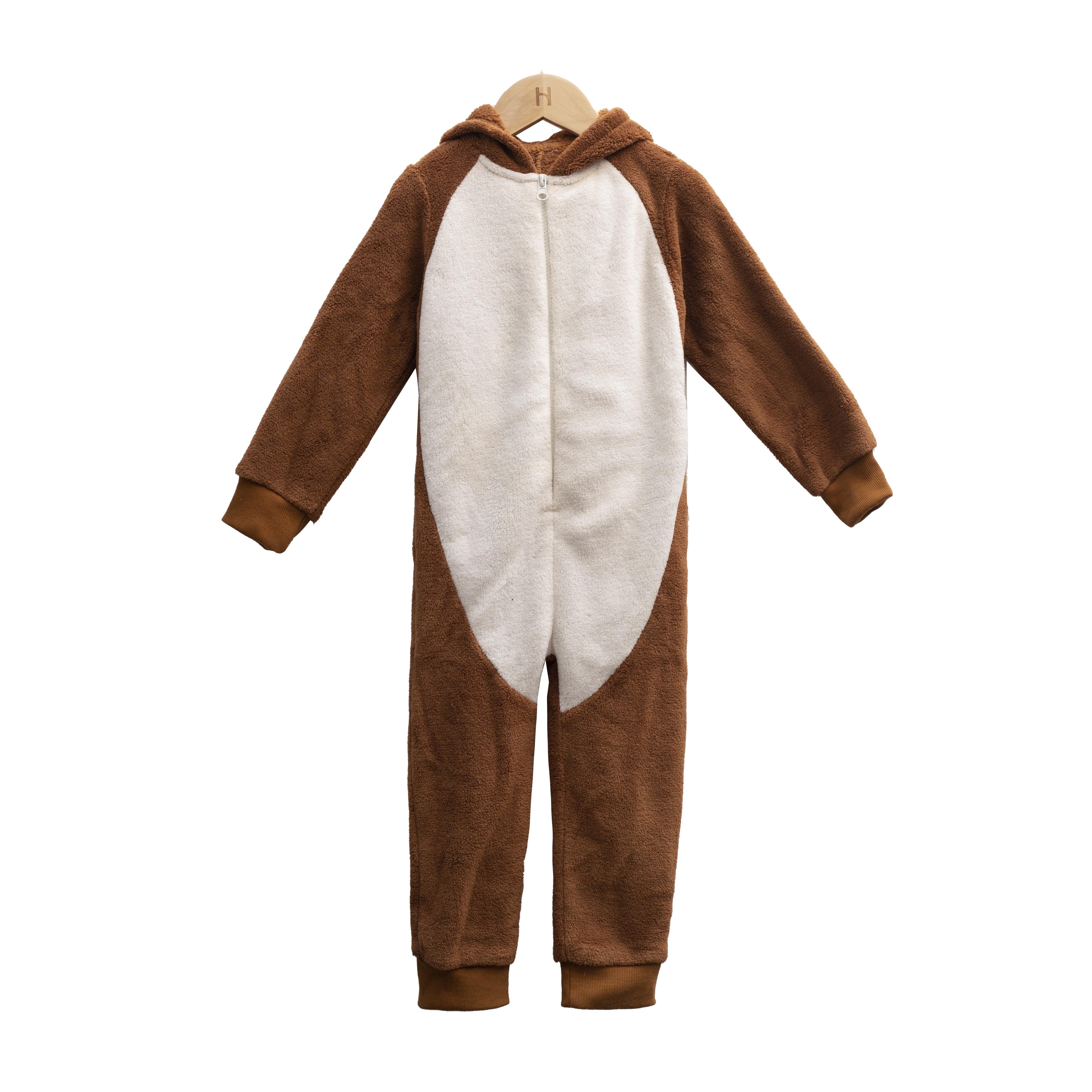 Unisex Children Pyjamas Halloween Costume