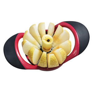 16-Blade Apple Slicer Corer Cutter Divider Thin Apple Slicer and Corer