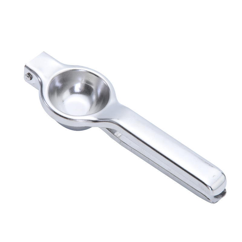 Best Quality Hand Press Lemon Lime Juicer hand squeezer manual Stainless Steel Citrus Juicer