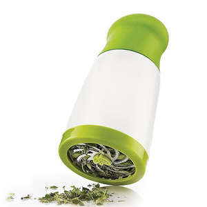 Creative Cooking Tools Spice Mill Parsley Shredder Herb Grinder parsley herb cilantro chopper