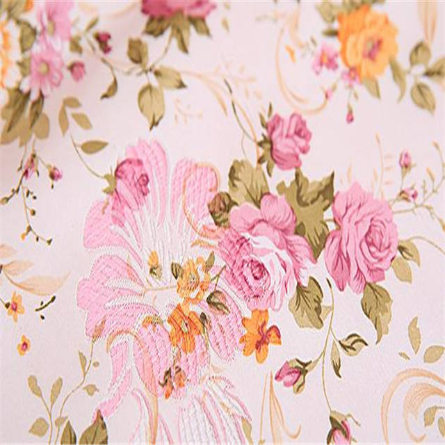 Cheap Price Wholesale Elegant Style Graceful Floral Jacquard Brocade Polyester Fabric for Chinese Traditional Dresses