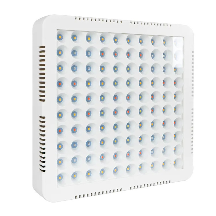 COB 300W LED Grow Light Sunshine Full Spectrum Grow Light For Greenhouse