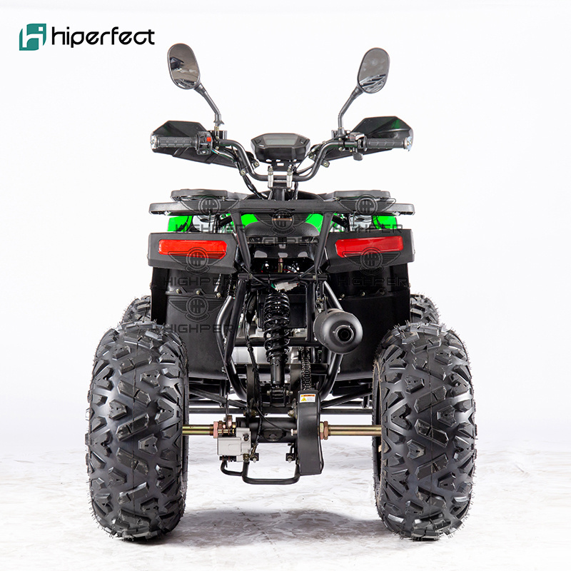 New 4-Wheeler Racing 150-200cc Four Wheels Adult Quad Bike ATV for cheap sale