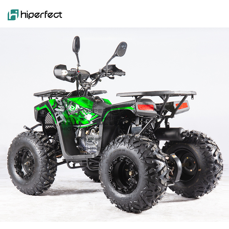 New 4-Wheeler Racing 150-200cc Four Wheels Adult Quad Bike ATV for cheap sale