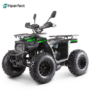 New 4-Wheeler Racing 150-200cc Four Wheels Adult Quad Bike ATV for cheap sale