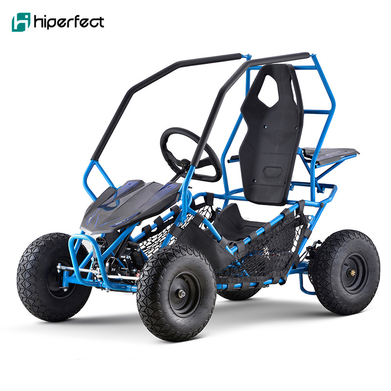 New 1000W 36V brushless motor mini electric kids go kart, buggy with CE