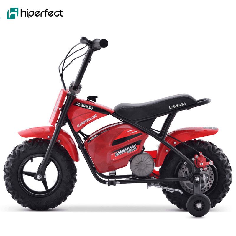 High Quality mini 250W Electric ride on car, kids monkey bike electric motorbike,kids motorcycle,