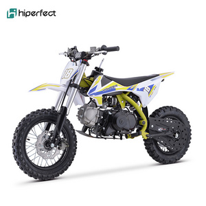 70cc 90cc 110cc gas power automatic 4 stroke EPA CE kids dirt bike motorcycle mini moto pit bike