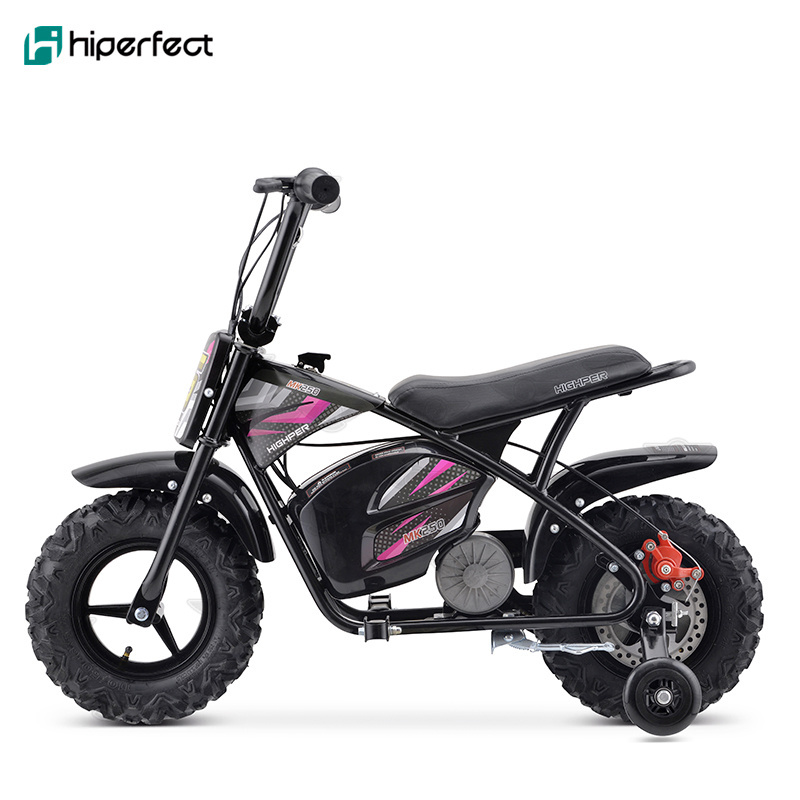 High Quality mini 250W Electric ride on car, kids monkey bike electric motorbike,kids motorcycle,