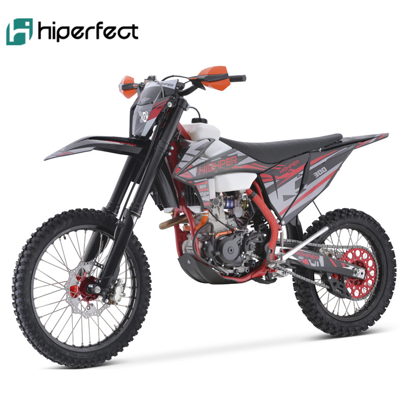 140cc 190cc gas power 4 stroke EPA CE dirt bike offroad other motorcycles pitbike motocross pit bike